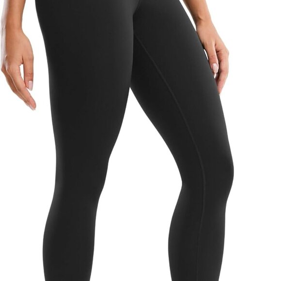 Butterluxe High Waisted Lounge Legging 25" - Buttery Soft Workout Yoga Pants for - Picture 1 of 9